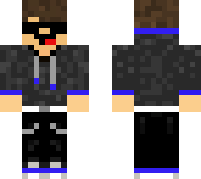 cool boy