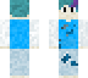 cool crab gaming skin