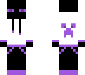 cool enderman