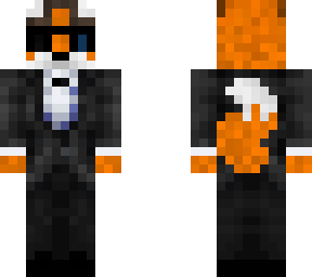 cool fox