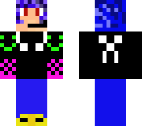 cool gamer