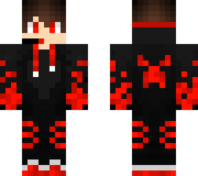 cool gamer boy v.2.