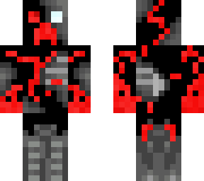 corrupt creeper