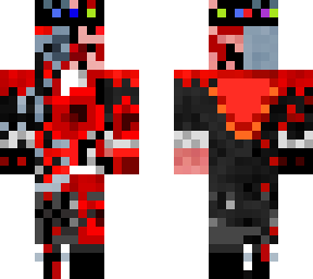 corupt technoblade 3