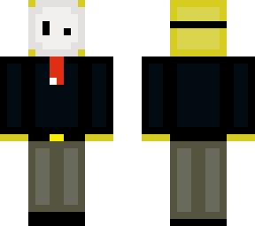 costume duck