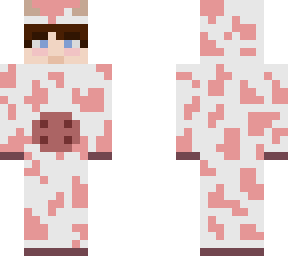 cow onesie