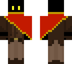 cowboy cloaky