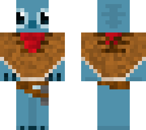 cowboy stitch