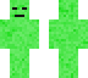creeeeeeeeeper