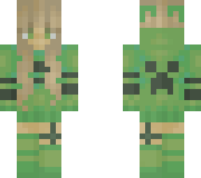 creepers do be creepin