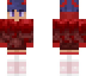 crimson sluggy