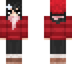 crimsoncid (winter skin)