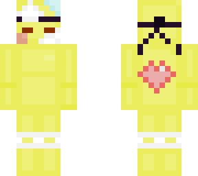 cringe sun skin