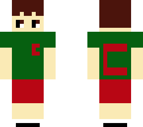 cripts skin