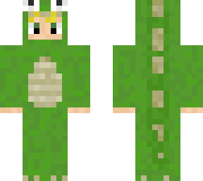 croco kid (male)