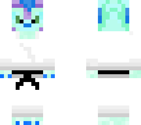 crystal wolf (sumo)