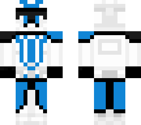 ct-742789 ( me as a 501st arc trooper )