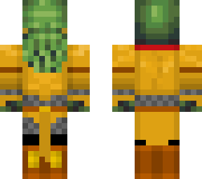 cthulu knight