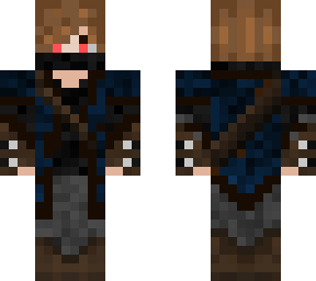 custom character :)