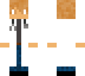 cute doctor boy