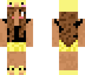 cute duckie girl for duckie1408
