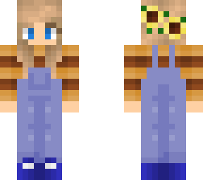cute farmer