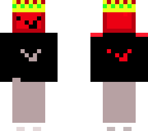cute red boi