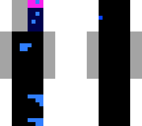 cyan windows crash skin