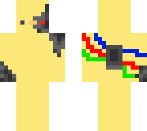 cyber duck