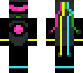 cyber suit (mk 1)