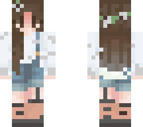 daisy girl