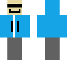 danbluekirbs skin