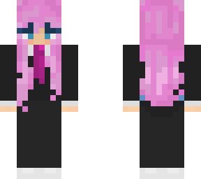 dapper magenta