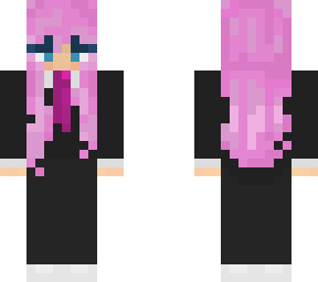 dapper magenta without blue