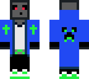 dark
