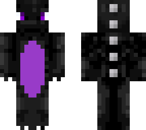 dark shadow