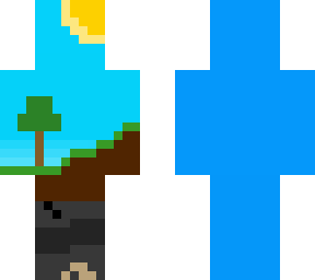 daylight in the plains