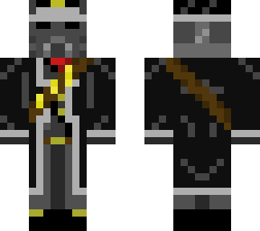 death korps