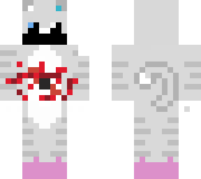 ded sans bunny