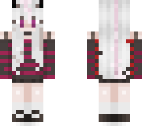 demon child edit not mine