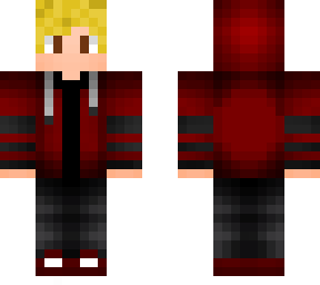 der richtige skin