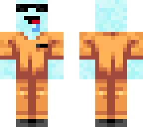 derp prisoner blue