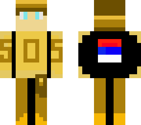 desert serbian