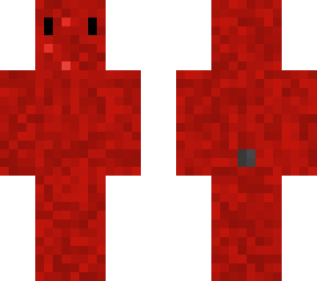 devil-ish angle