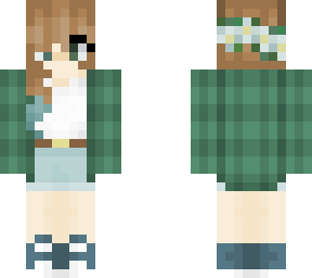 diamondheart skin