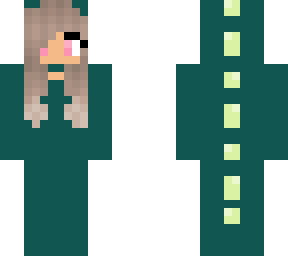 dino me (happy angie)