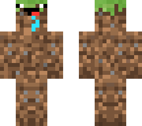dirt noob