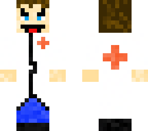 doctor veterano