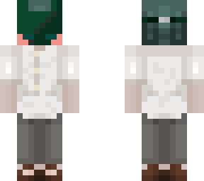 dovnovan bunny mask.