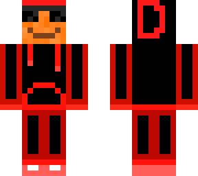 dr. dorito everyday outfit